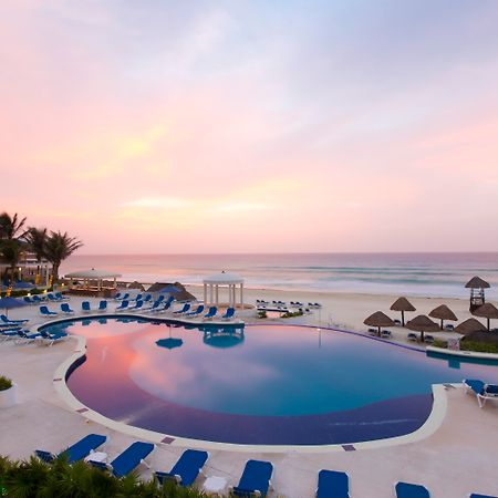 โกลเดน พานาสซัส รีสอร์ต แอนด์ สปา - ออลอินคลูซีฟ  Hotel แคนคูน ภายนอก รูปภาพ