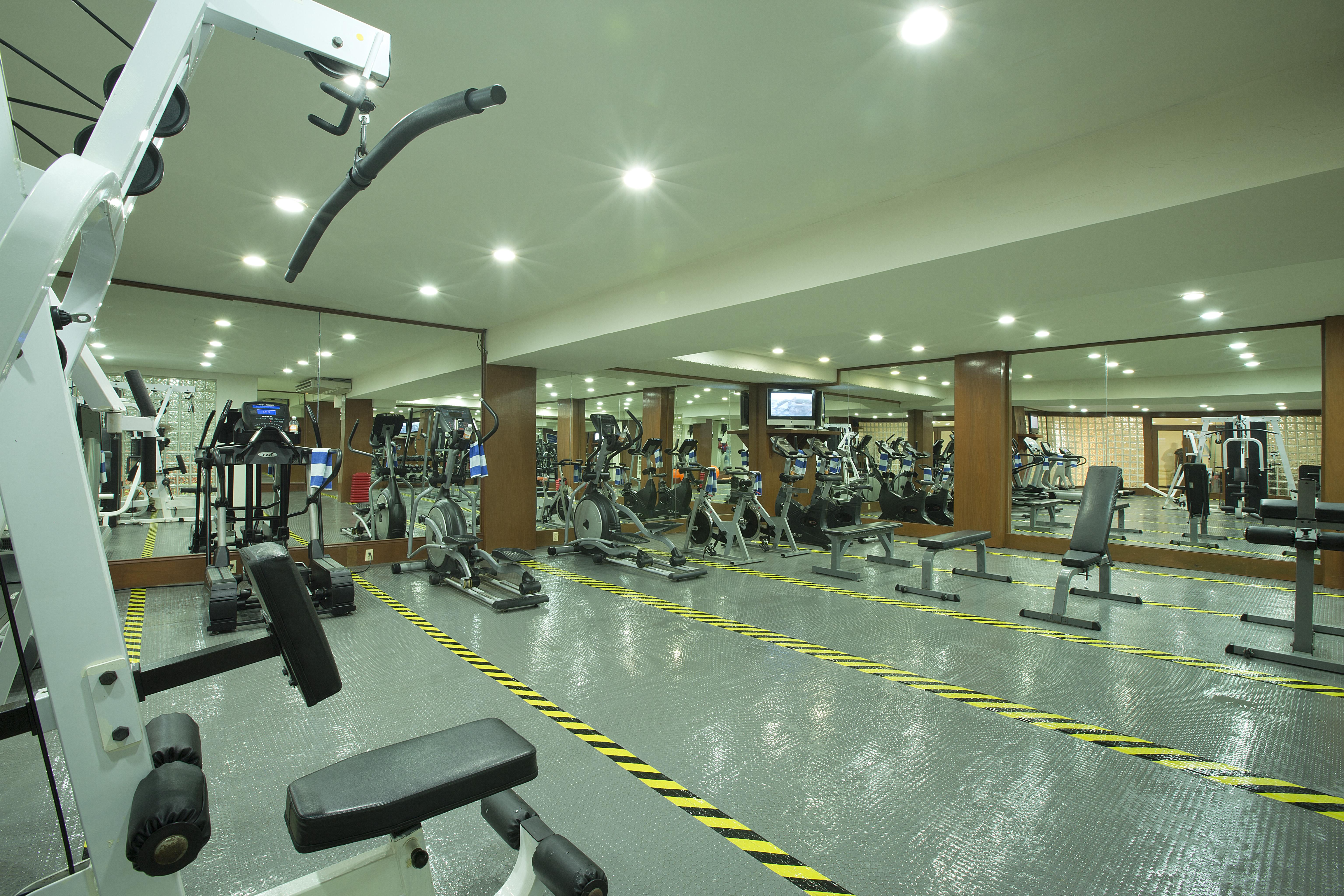 โกลเดน พานาสซัส รีสอร์ต แอนด์ สปา - ออลอินคลูซีฟ  Hotel แคนคูน ภายนอก รูปภาพ