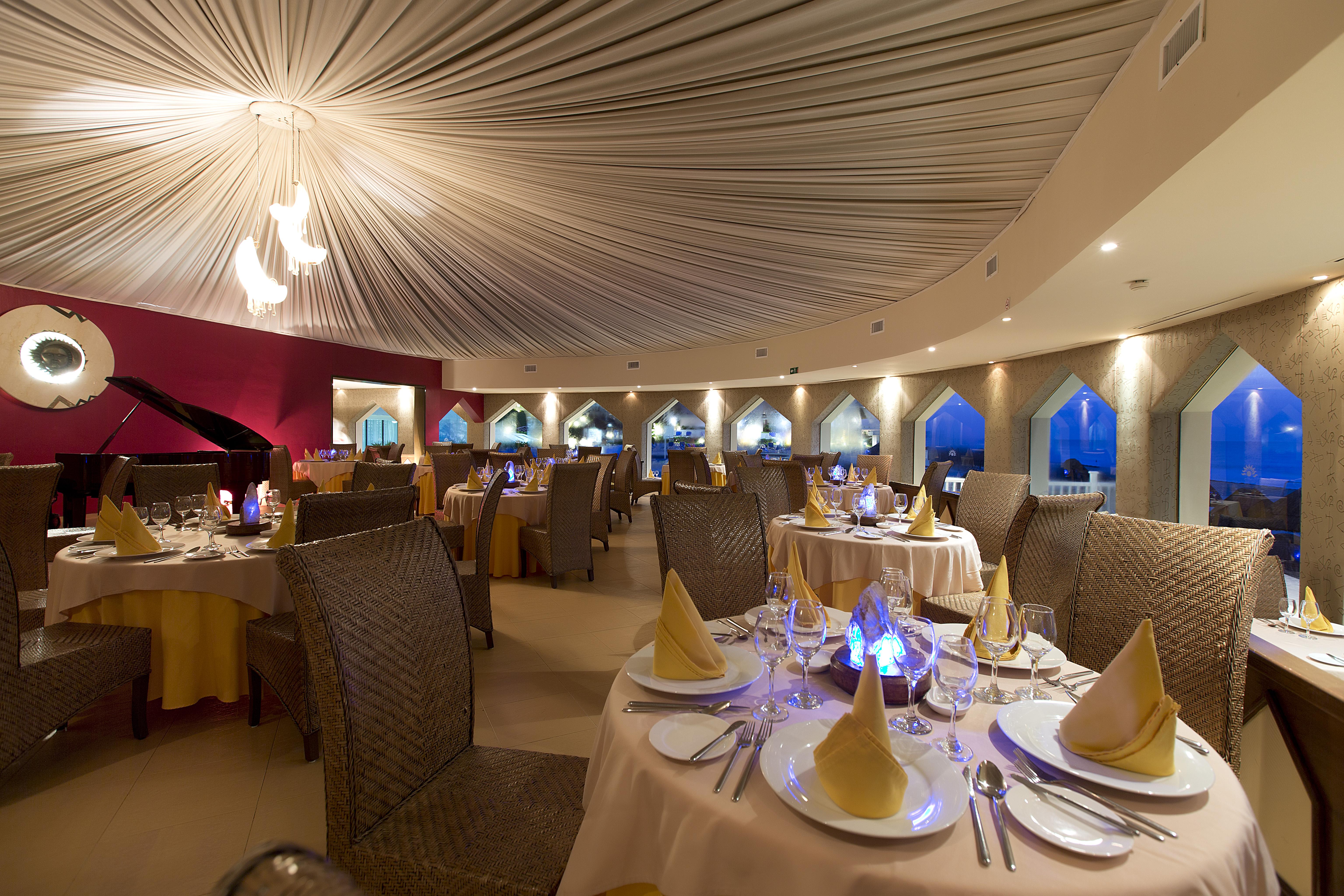 โกลเดน พานาสซัส รีสอร์ต แอนด์ สปา - ออลอินคลูซีฟ  Hotel แคนคูน ภายนอก รูปภาพ